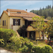 Agriturismo Elba